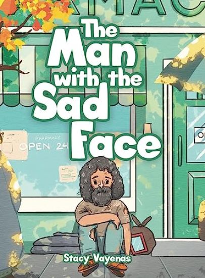 The Man with the Sad Face