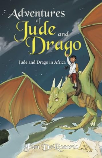 Adventures of Jude and Drago