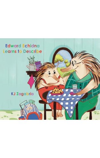 Edward Echidna Learns to Describe