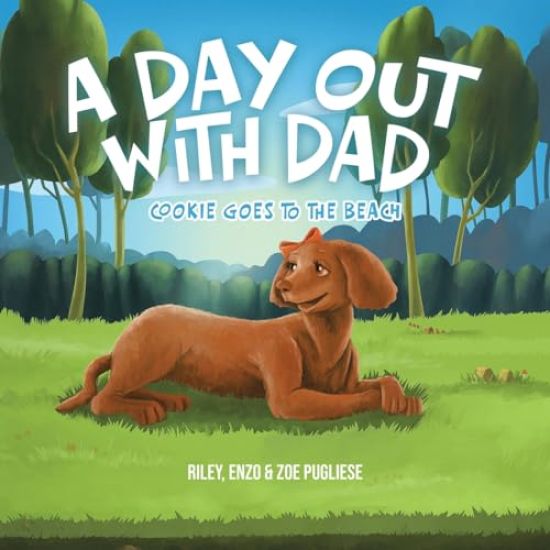 A Day Out With Dad