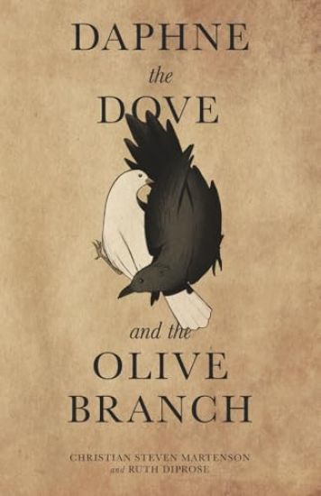 Daphne the Dove and the Olive Branch