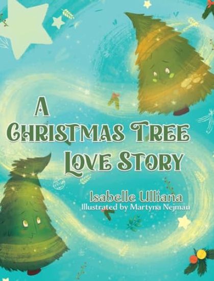 A Christmas Tree Love Story