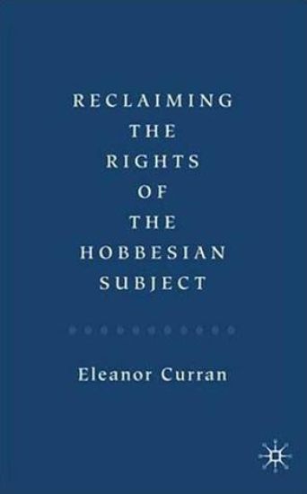 Reclaiming the Rights of the Hobbesian Subject