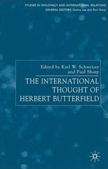 The International Thought of Herbert Butterfield