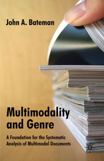 Multimodality and Genre