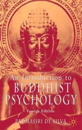 An Introduction to Buddhist Psychology