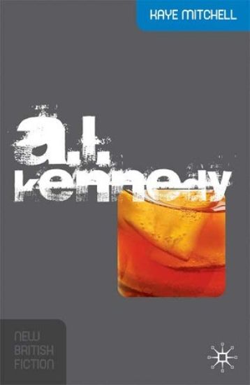 A.L. Kennedy