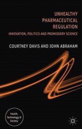 Unhealthy Pharmaceutical Regulation