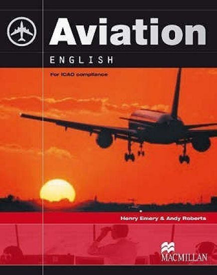 Aviation English Pack (Student's Book's, CD-ROM and Dictionary CD-ROM)