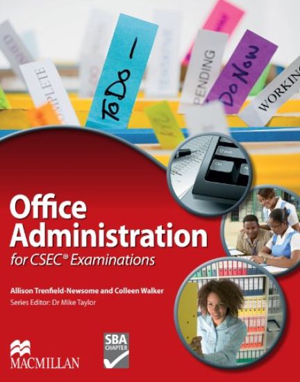 Office Administration for CSEC® Examinations