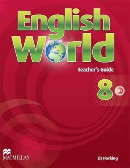 English World 8 Teacher's Guide