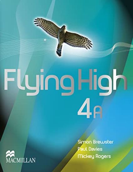 Flying High ME 4A
