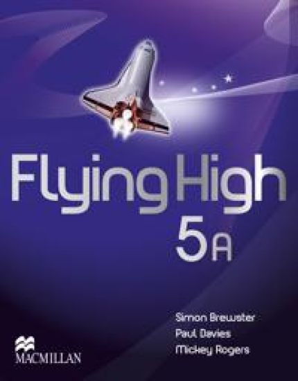 Flying High ME 5A