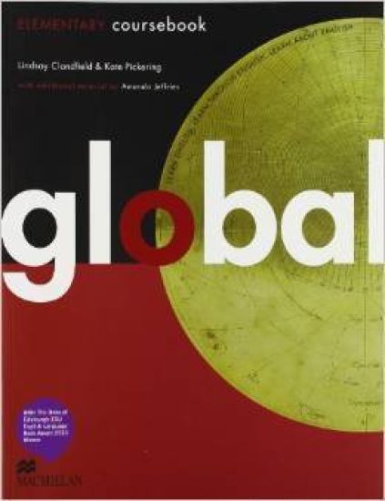 Global Elementary Student's Book