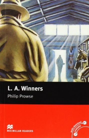 Macmillan Readers L A Winners Elementary Reader Without CD