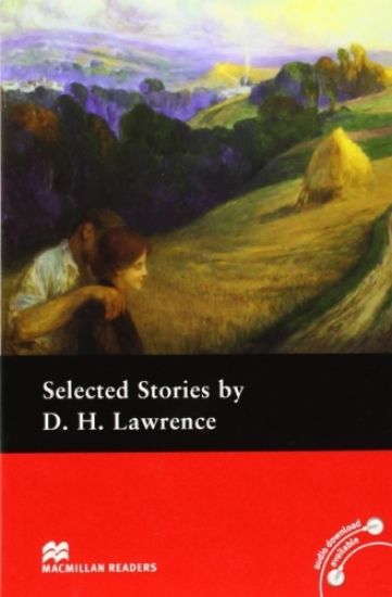 Macmillan Readers D H Lawrence Selected Short Stories by Pre Intermediate Without CD