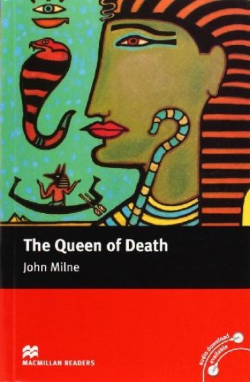 Macmillan Readers Queen of Death The Intermediate Reader Without CD