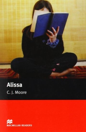 Macmillan Readers Alissa Starter Without CD
