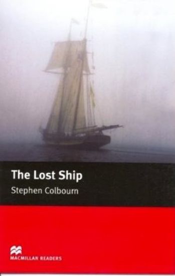 Macmillan Readers Lost Ship The Starter Without CD