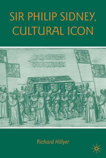 Sir Philip Sidney, Cultural Icon