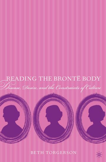 Reading the Brontë Body