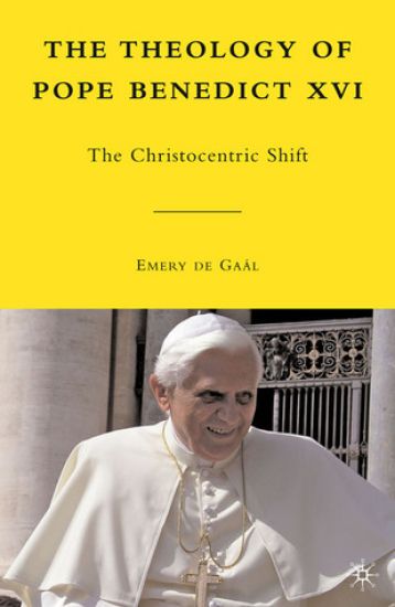 The Theology of Pope Benedict XVI