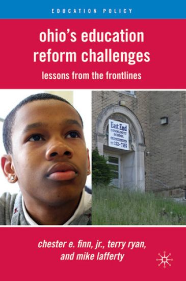 Ohio's Education Reform Challenges
