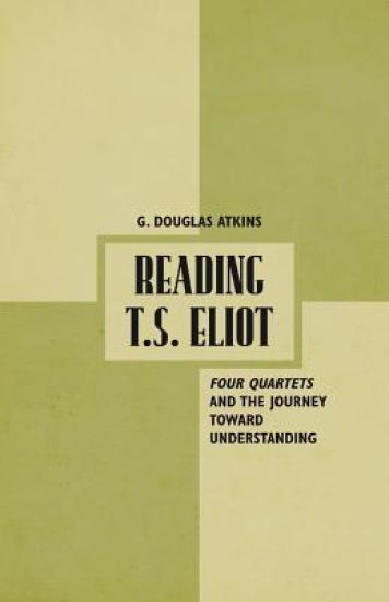 Reading T.S. Eliot