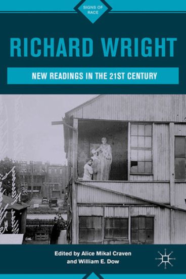Richard Wright