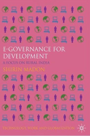 e-Governance for Development