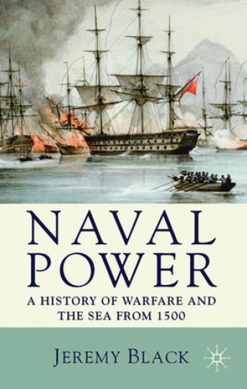 Naval Power