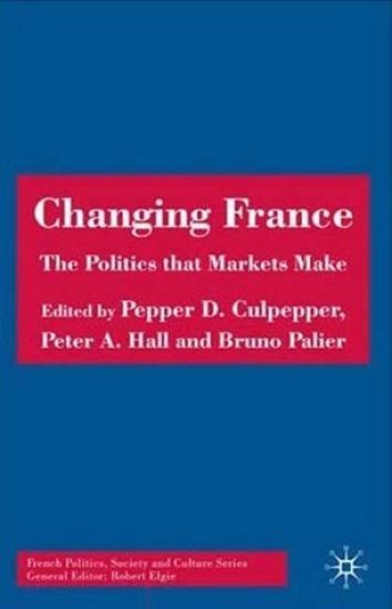 Changing France