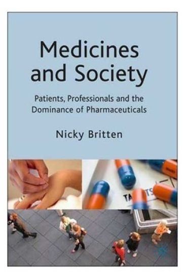 Medicines and Society