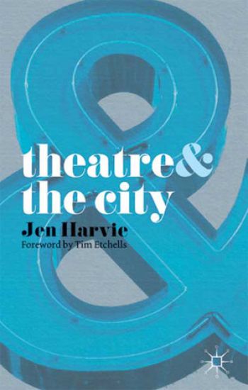 Theatre and the City