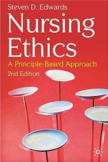 Nursing Ethics
