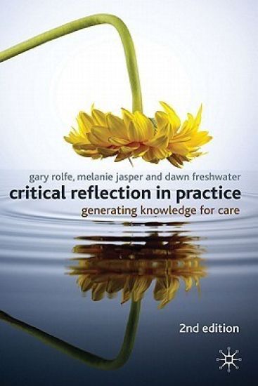 Critical Reflection In Practice