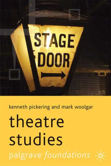 Theatre Studies