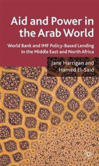 Aid and Power in the Arab World