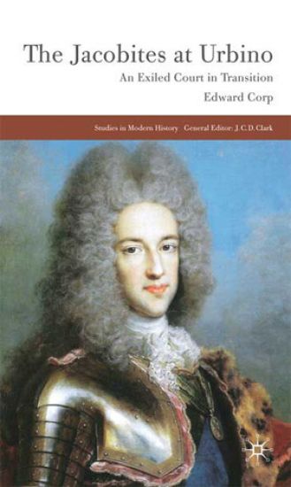 The Jacobites at Urbino