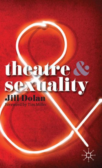 Theatre and Sexuality