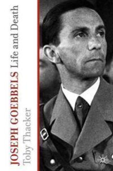Joseph Goebbels