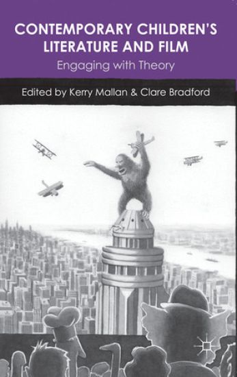 Contemporary Children's Literature and Film