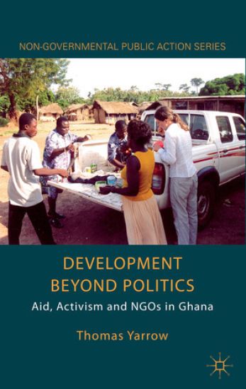 Development beyond Politics