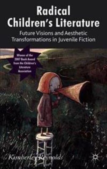 Radical Children's Literature