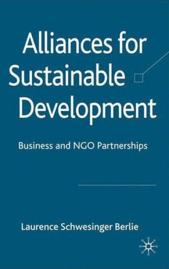 Alliances for Sustainable Development