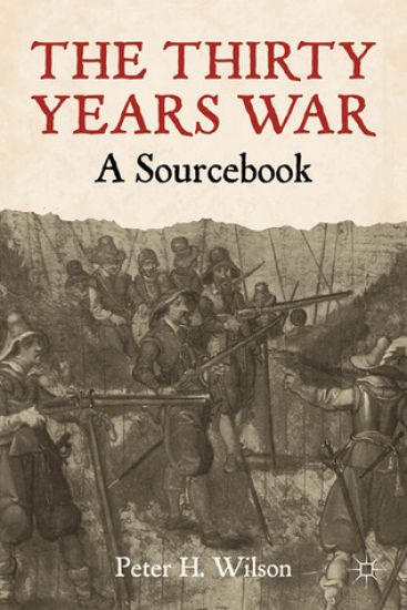 The Thirty Years War