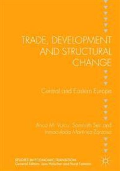 Trade, Development and Structural Change
