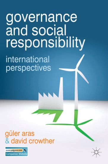 Governance and Social Responsibility