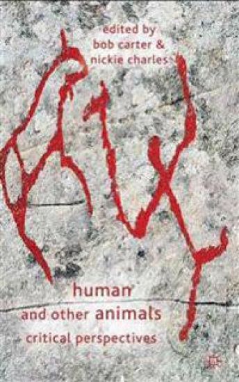Human and Other Animals