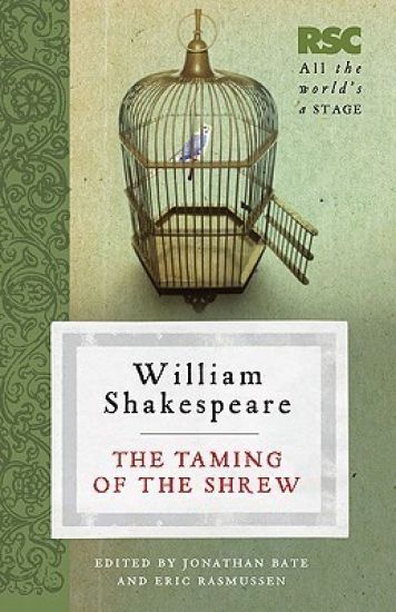The Taming of the Shrew